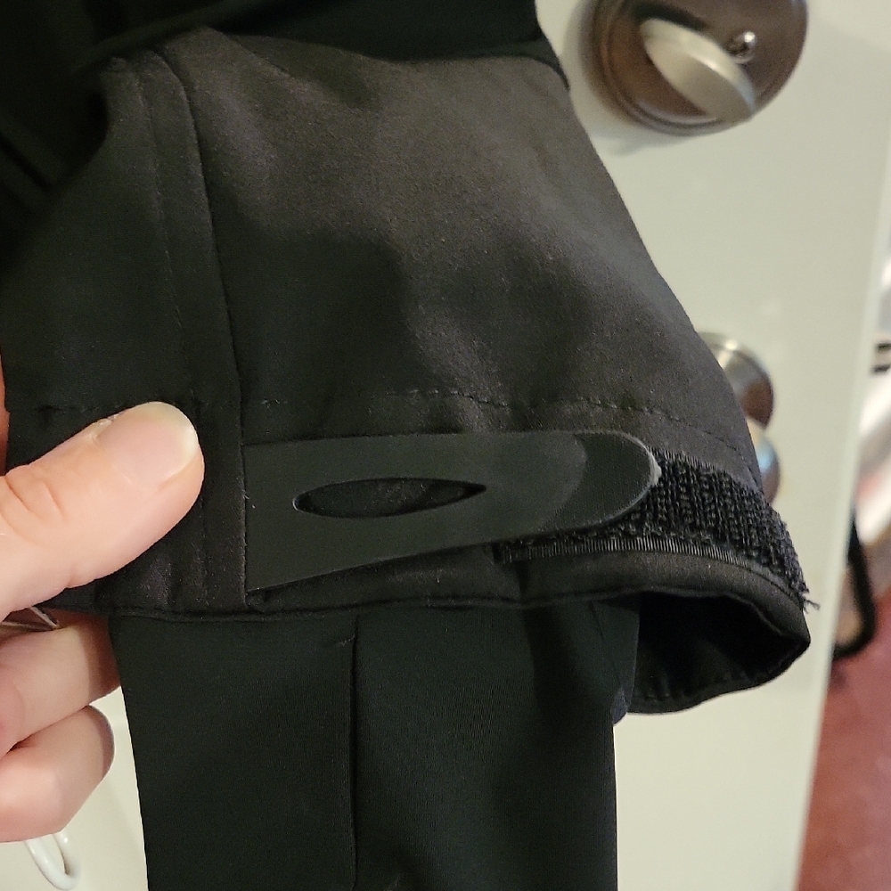 Tech Jacket And Pants - Picture 4 of 16